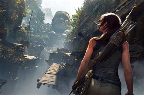 Tomb raider the last PenalbaWeb.com