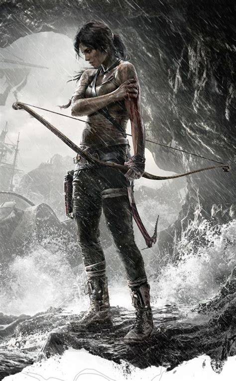 Tomb raider PenalbaWeb.com