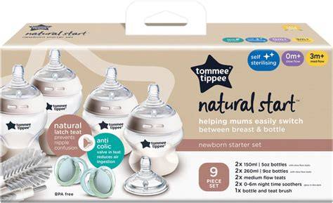 Tommee tippee PenalbaWeb.com