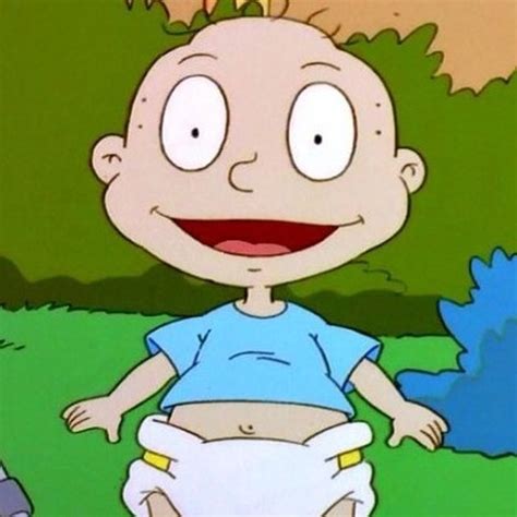 Tommy bebes PenalbaWeb.com
