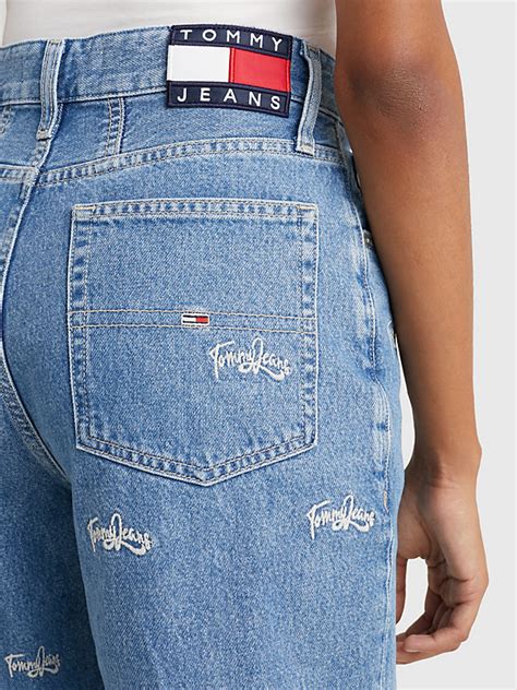 Tommy denim PenalbaWeb.com