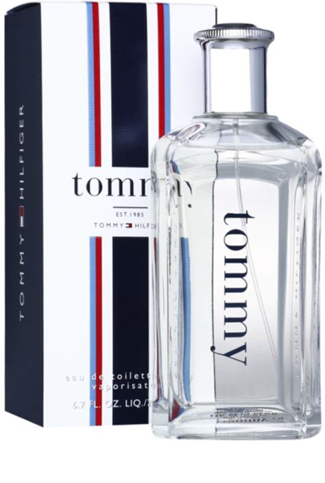 Tommy eau PenalbaWeb.com