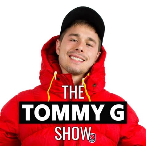Tommy g PenalbaWeb.com
