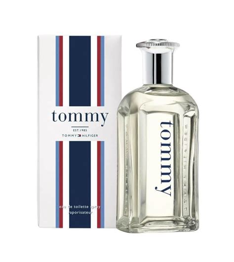 Tommy hilfiger 100 PenalbaWeb.com