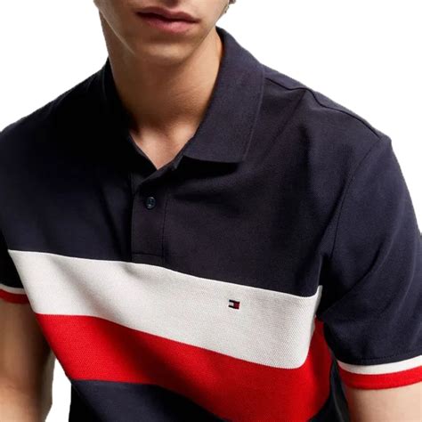 Tommy hilfiger original polo PenalbaWeb.com