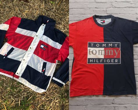 Tommy hilfiger vintage PenalbaWeb.com