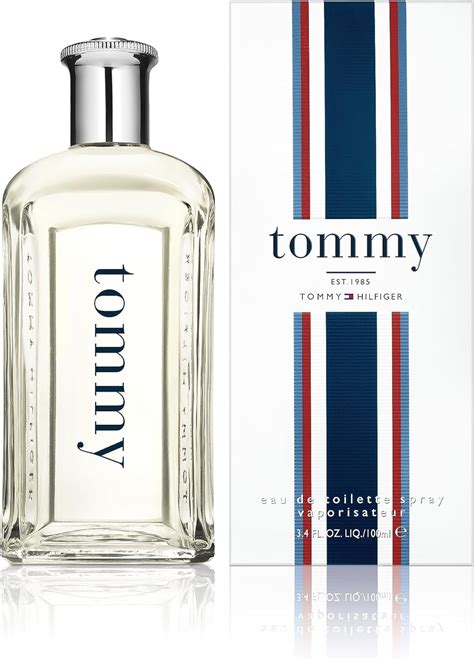 Tommy men PenalbaWeb.com