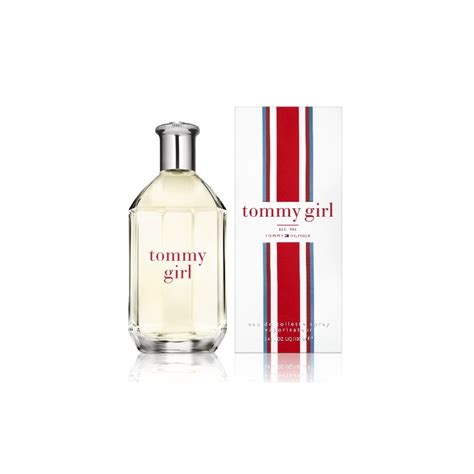 Tommy mujer PenalbaWeb.com