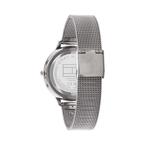 Tommy reloj PenalbaWeb.com