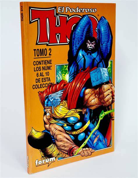 Tomo marvel PenalbaWeb.com