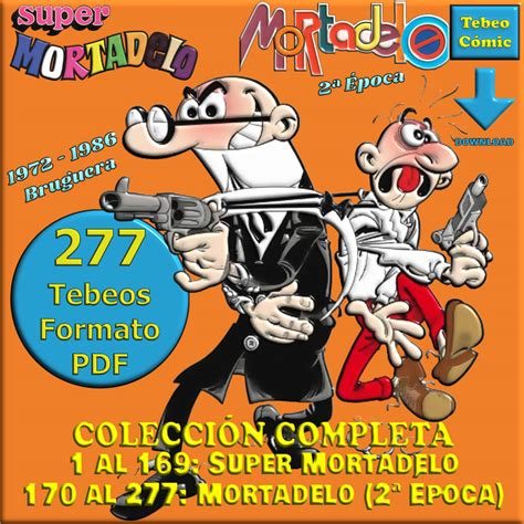 Tomo mortadelo PenalbaWeb.com