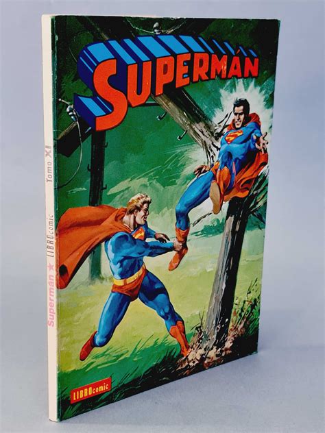 Tomo superman PenalbaWeb.com