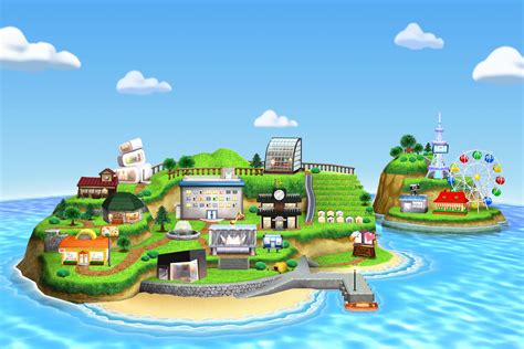 Tomodachi life PenalbaWeb.com