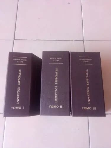 Tomos especiales PenalbaWeb.com