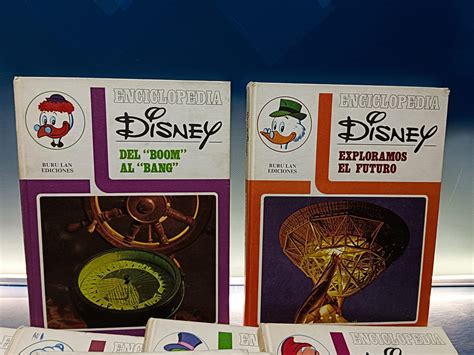 Tomos peliculas disney PenalbaWeb.com