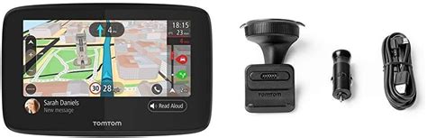 Tomtom 520 PenalbaWeb.com