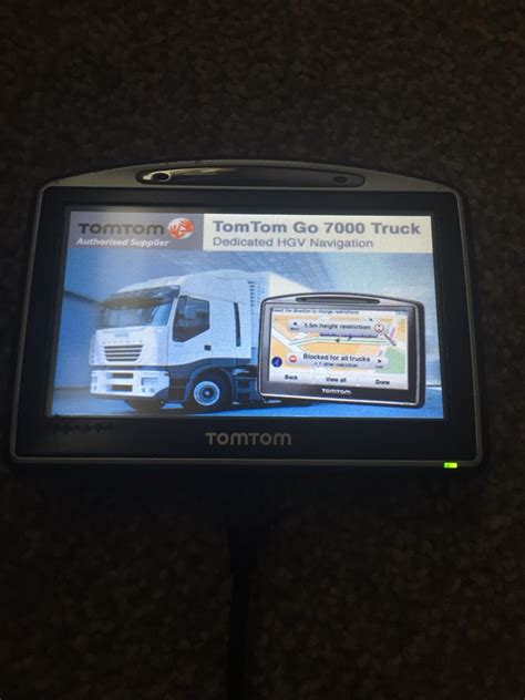 Tomtom 530 PenalbaWeb.com