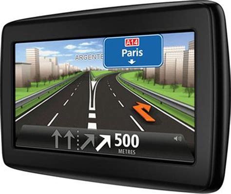 Tomtom europa PenalbaWeb.com