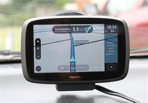Tomtom go 500 PenalbaWeb.com