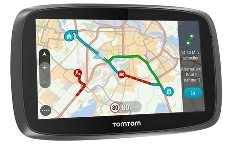 Tomtom go 510 PenalbaWeb.com