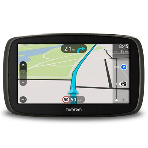 Tomtom go 60 PenalbaWeb.com