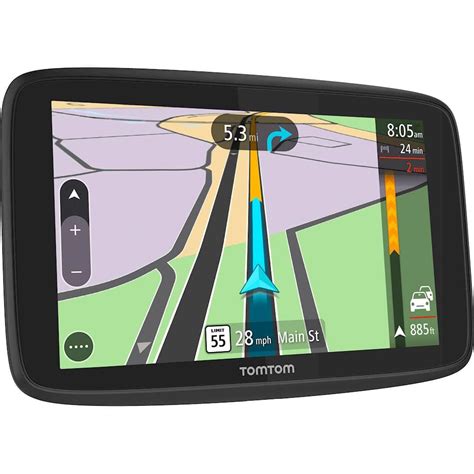 Tomtom go 620 PenalbaWeb.com