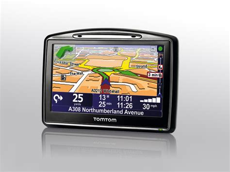 Tomtom go 730 truck PenalbaWeb.com