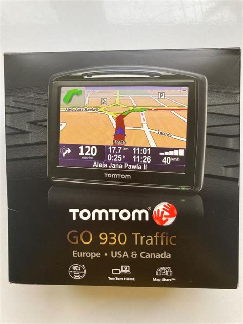 Tomtom go 930 PenalbaWeb.com