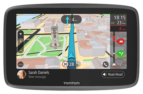 Tomtom go PenalbaWeb.com
