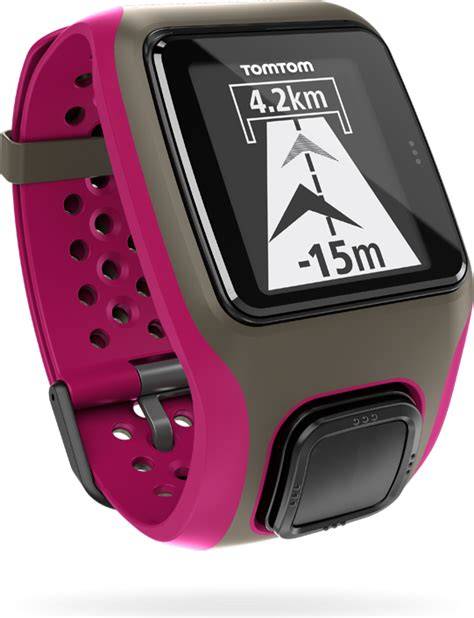 Tomtom multisport gps PenalbaWeb.com