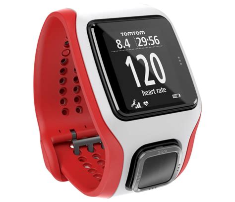 Tomtom multisport PenalbaWeb.com