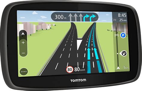 Tomtom navegador PenalbaWeb.com