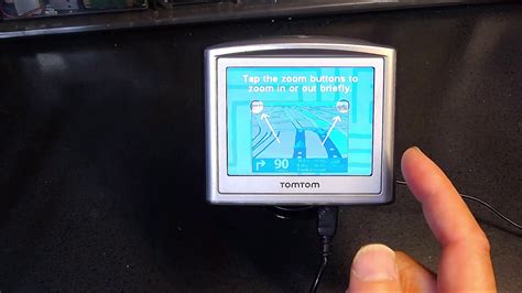 Tomtom one 3rd edition PenalbaWeb.com