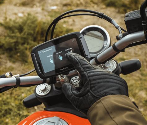 Tomtom rider PenalbaWeb.com