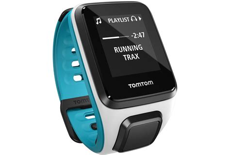 Tomtom runner 2 PenalbaWeb.com