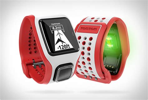 Tomtom runner cardio PenalbaWeb.com