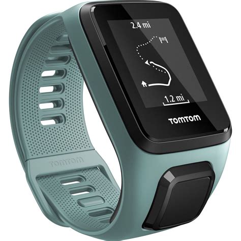 Tomtom spark 3 cardio PenalbaWeb.com