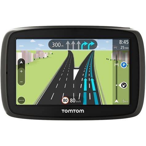 Tomtom start 40 PenalbaWeb.com