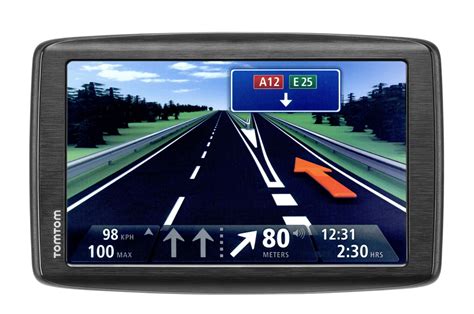 Tomtom start 60 PenalbaWeb.com