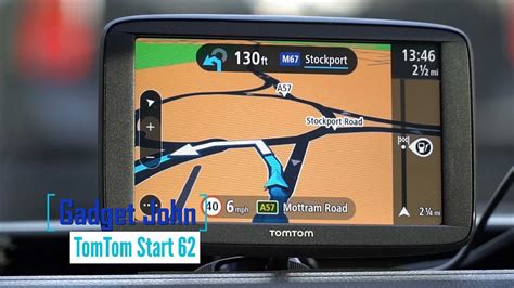Tomtom start PenalbaWeb.com