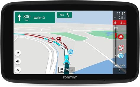 Tomtom truck PenalbaWeb.com