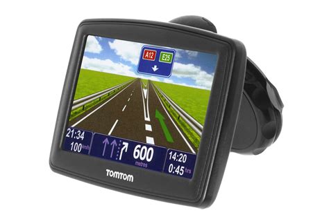 Tomtom xl classic PenalbaWeb.com