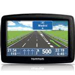 Tomtom xl iberia PenalbaWeb.com