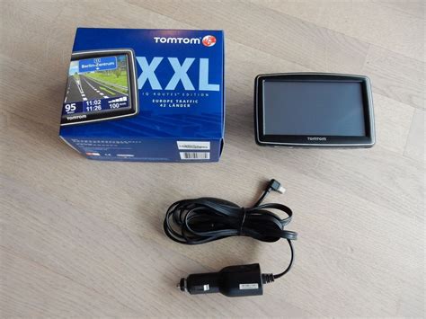 Tomtom xxl PenalbaWeb.com