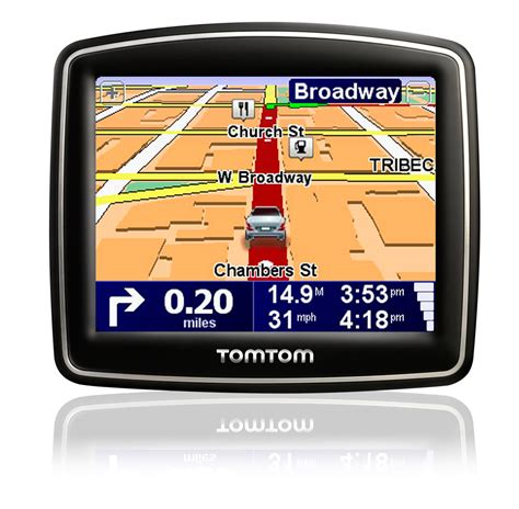 Tomtom PenalbaWeb.com