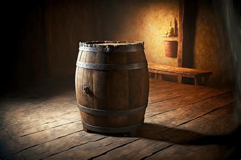 Tonel vino PenalbaWeb.com