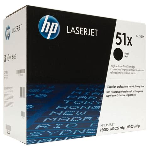 Toner 51x PenalbaWeb.com