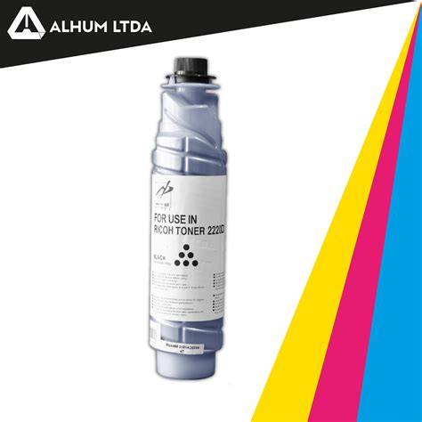 Toner aficio PenalbaWeb.com