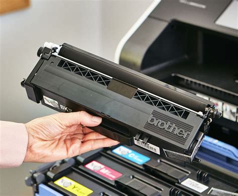 Toner brother PenalbaWeb.com