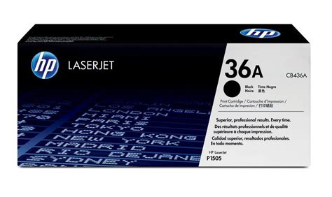Toner cb436a hp PenalbaWeb.com